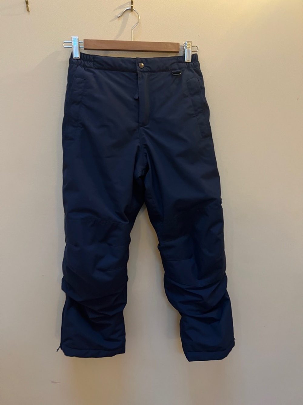 Land’s End Youth Snow Pants Size 10 EUC